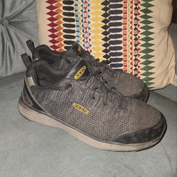 KeenSparta Men's Size 10